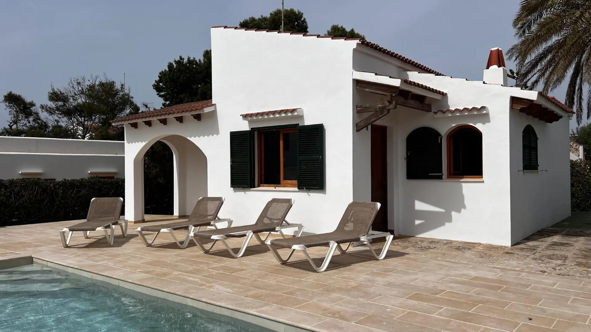 Villa Gaya Cala Blanca  0*, Cala Blanca (Menorca) Spagna