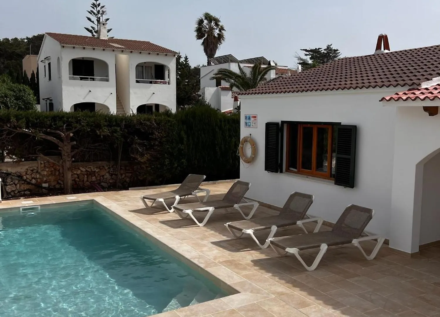 Casa vacanze Villa Gaya Cala Blanca  Spagna