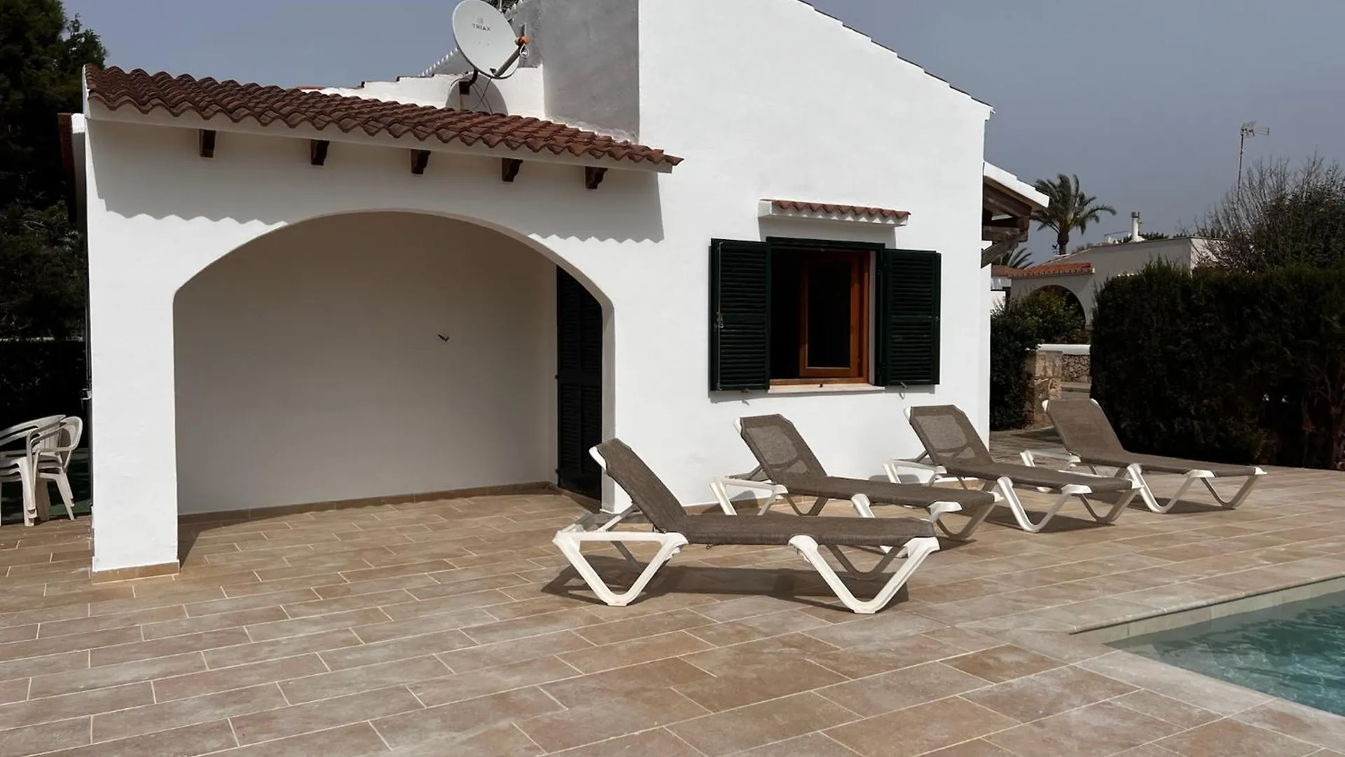 Villa Gaya Cala Blanca  Casa vacanze Cala Blanca (Menorca)