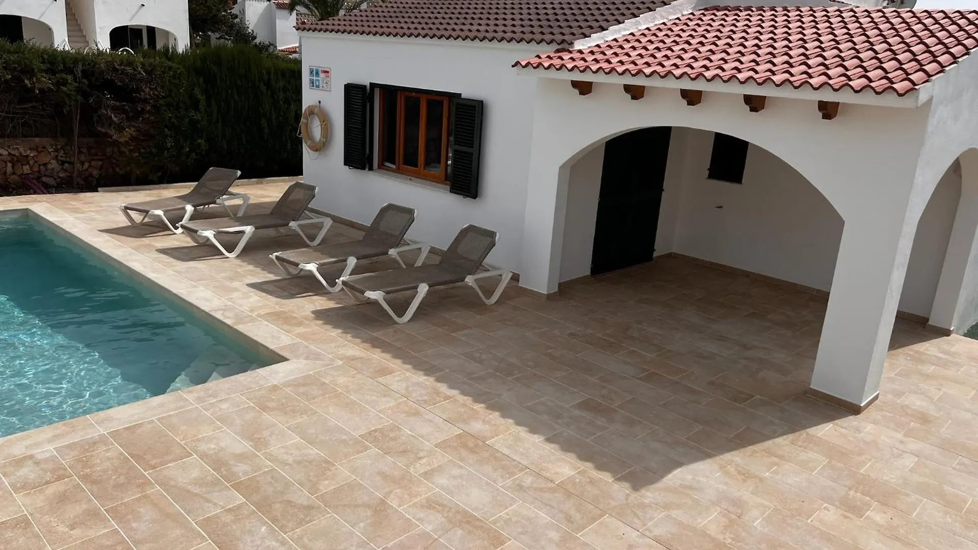 Villa Gaya Cala Blanca  0*, Cala Blanca (Menorca)