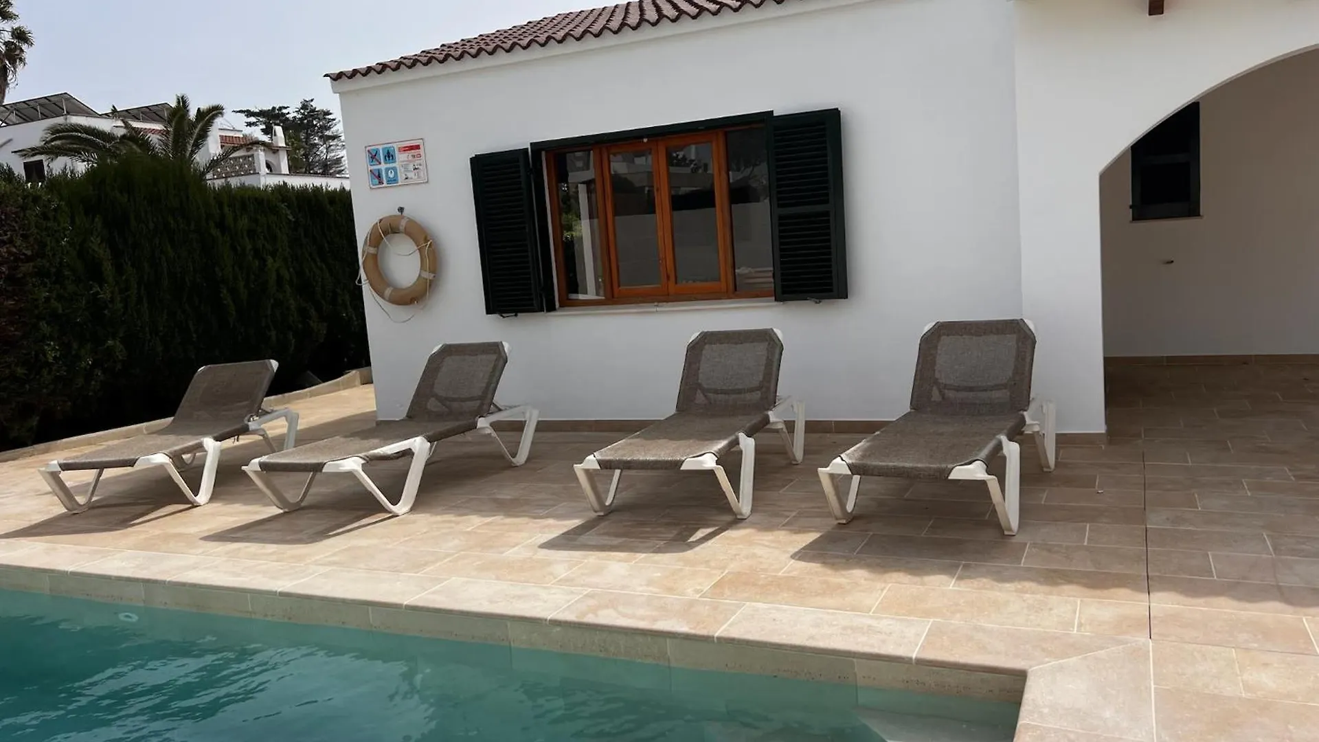 Villa Gaya Cala Blanca  Casa vacanze