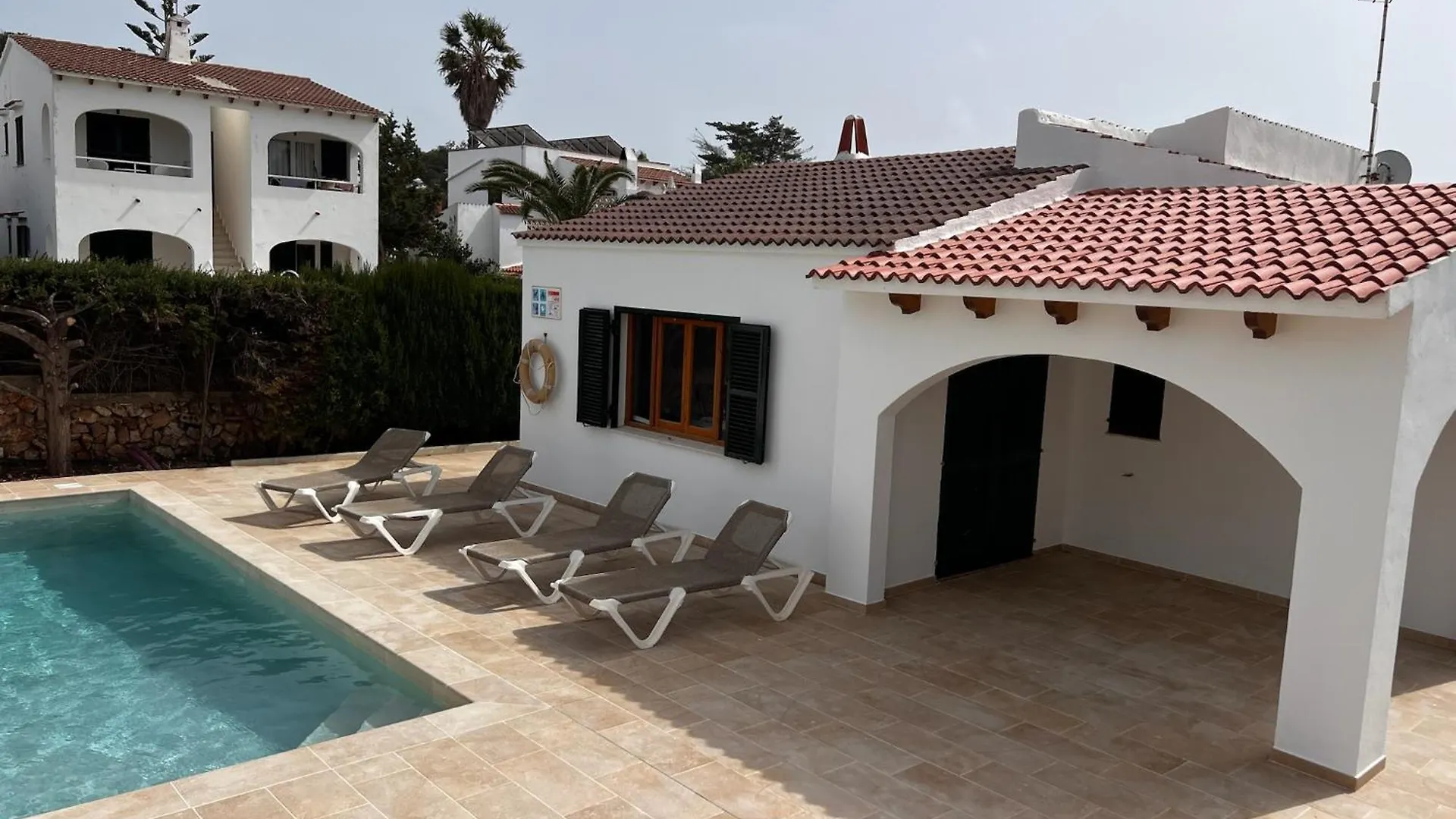 Villa Gaya Cala Blanca