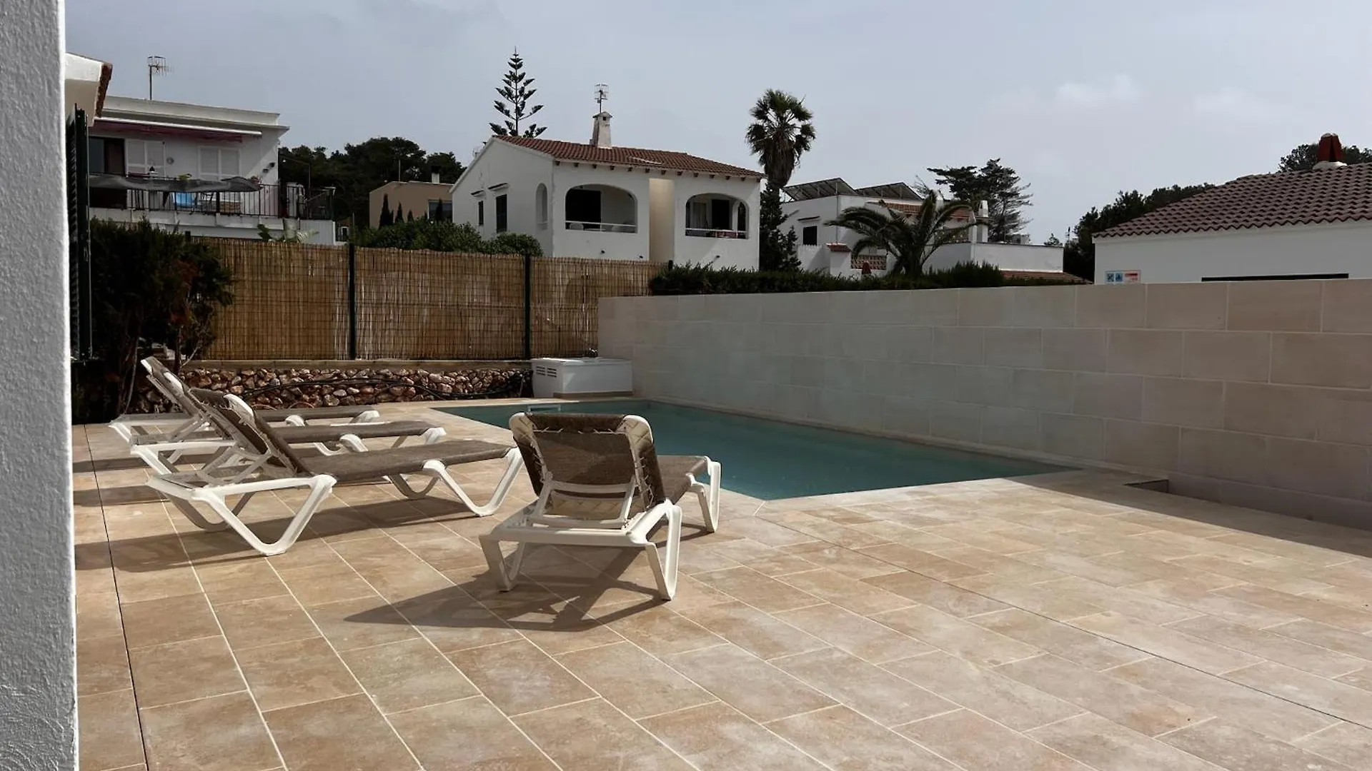 Casa vacanze Villa Gaya Cala Blanca