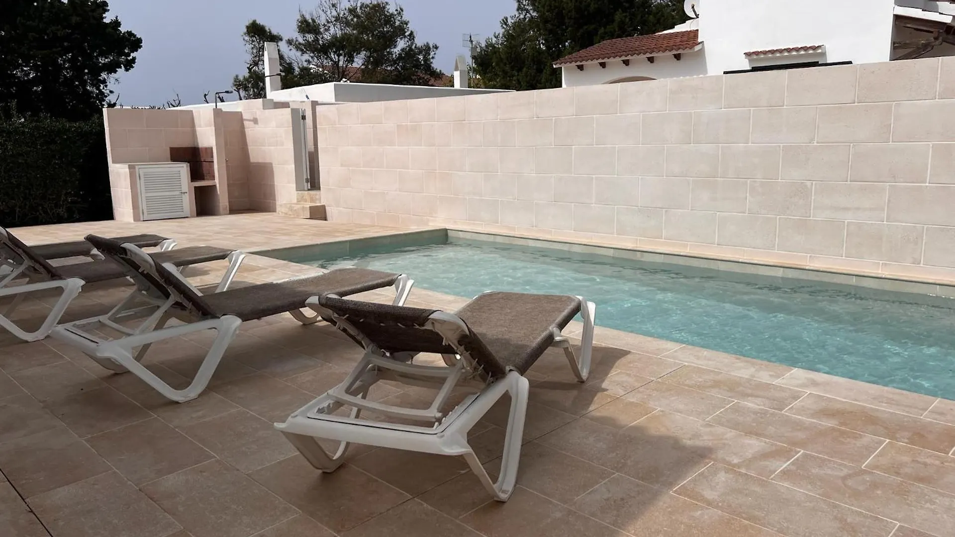 Villa Gaya Cala Blanca  Spagna