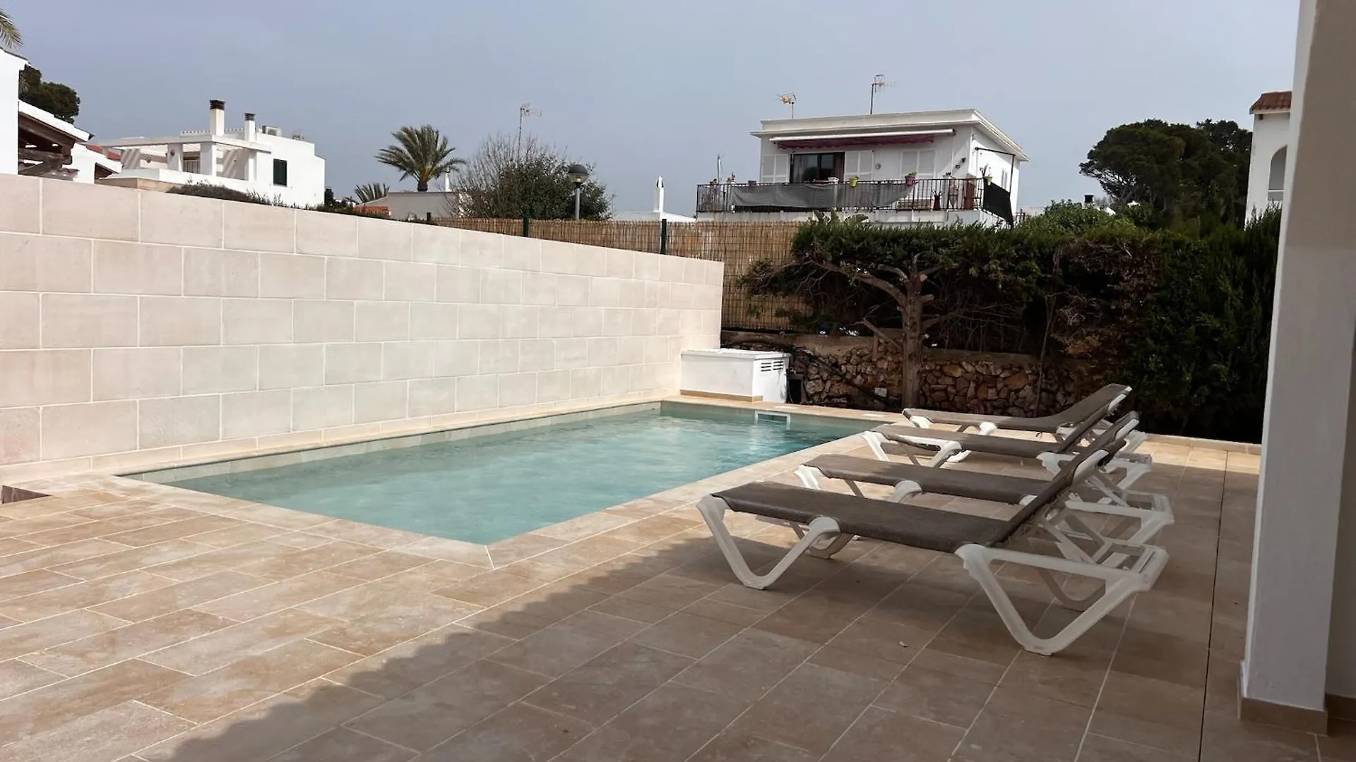 Villa Gaya Cala Blanca  0*, Cala Blanca (Menorca) Spagna