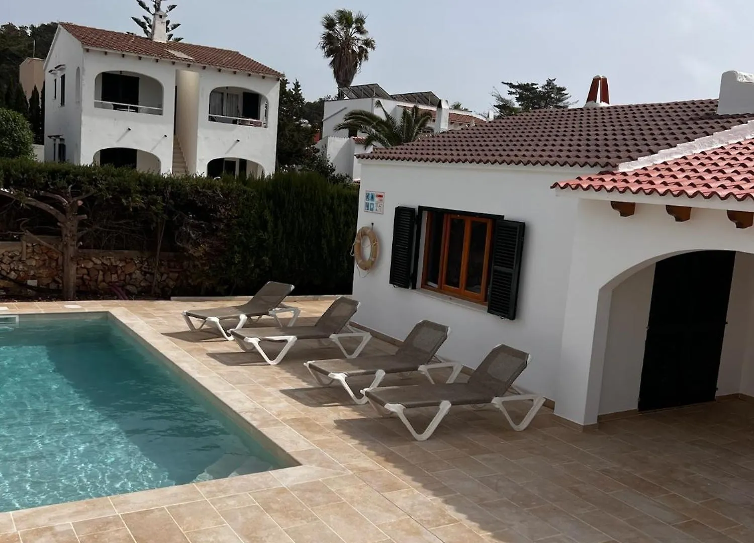 Villa Gaya Cala Blanca  Cala Blanca (Menorca)