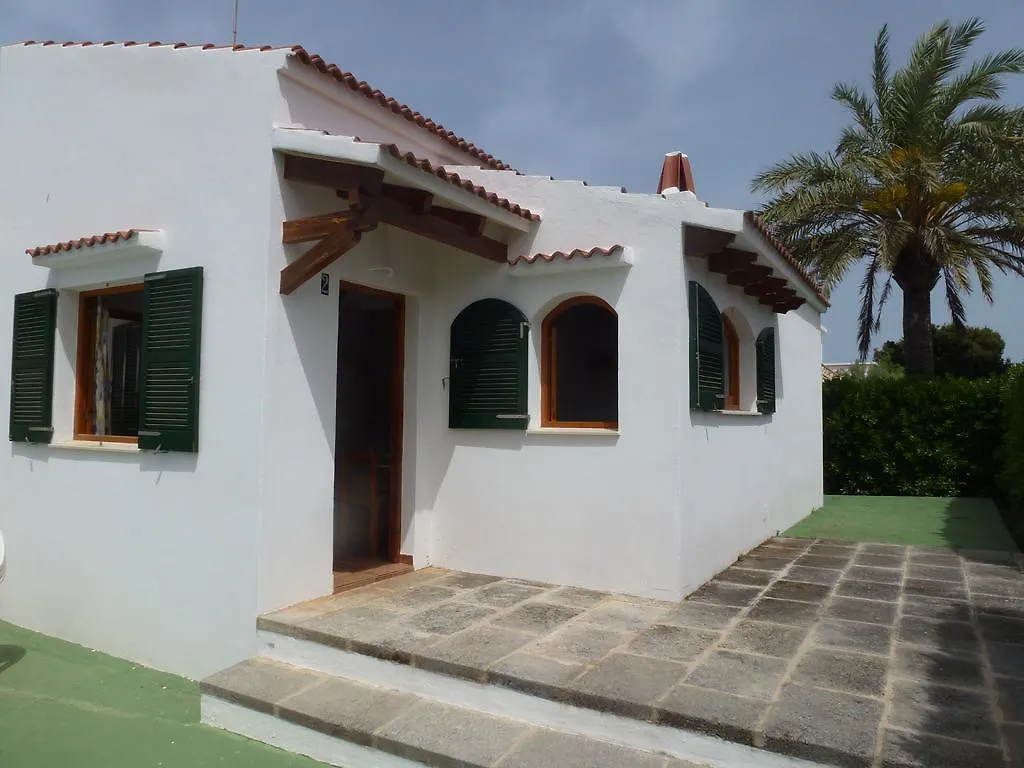 Villa Gaya Cala Blanca  0*, Cala Blanca (Menorca)
