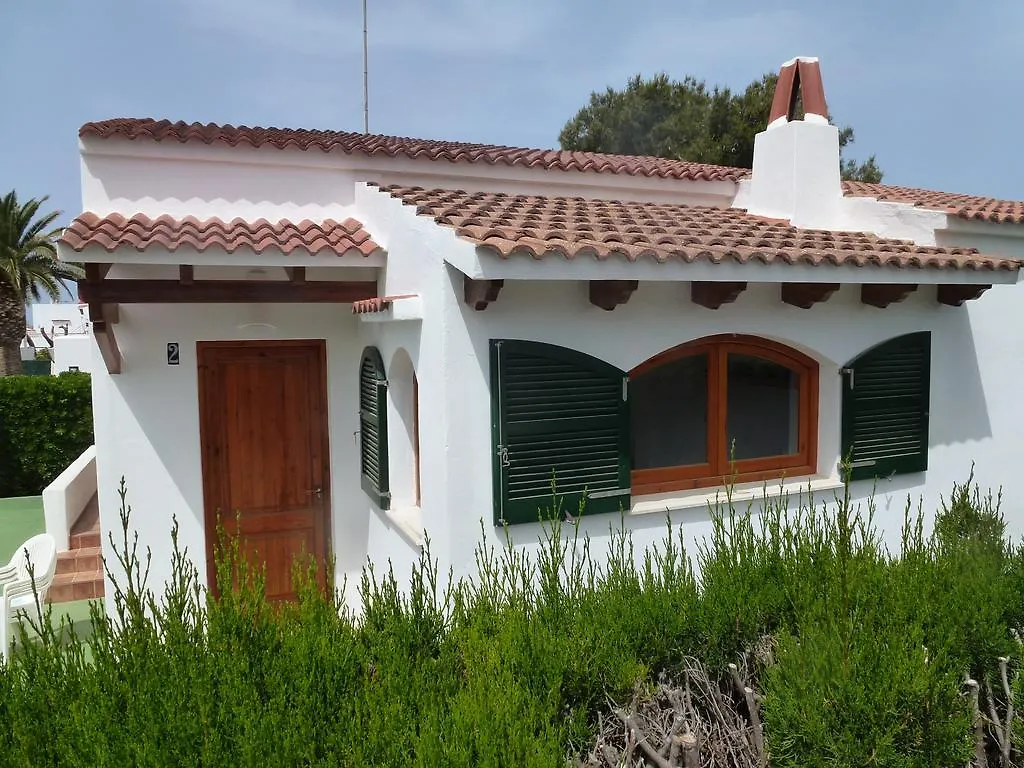 Villa Gaya Cala Blanca  Casa vacanze