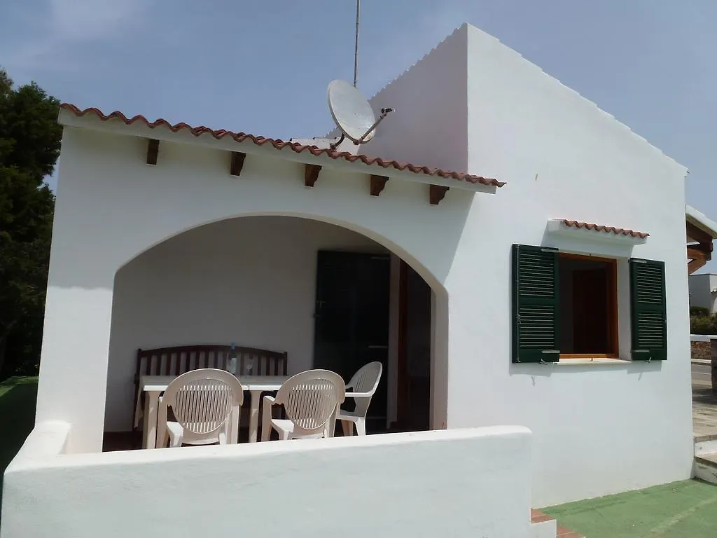 Villa Gaya Cala Blanca