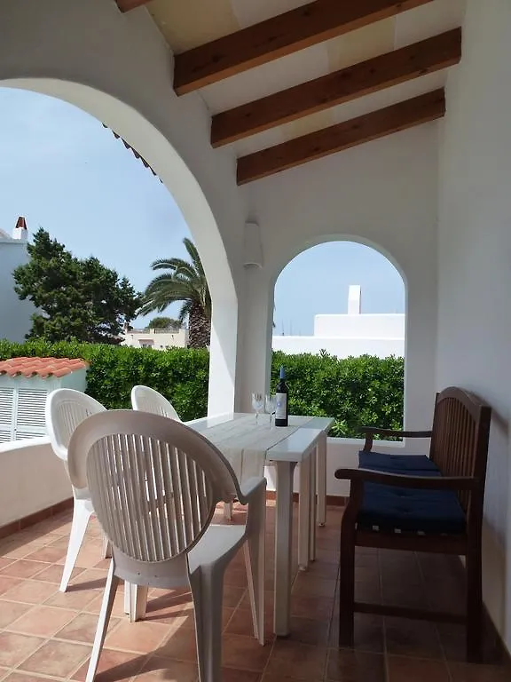 Villa Gaya Cala Blanca  Spagna