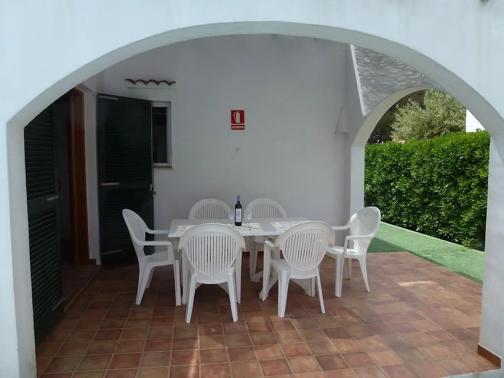 Villa Gaya Cala Blanca  Spagna