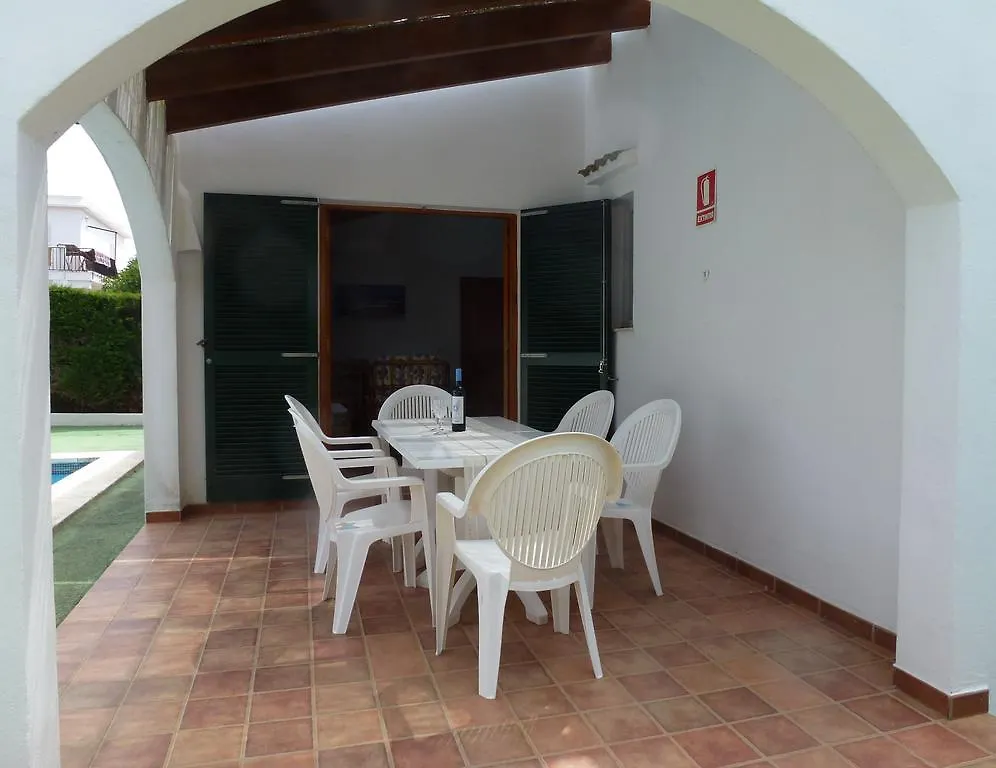 Villa Gaya Cala Blanca  0*, Cala Blanca (Menorca) Spagna