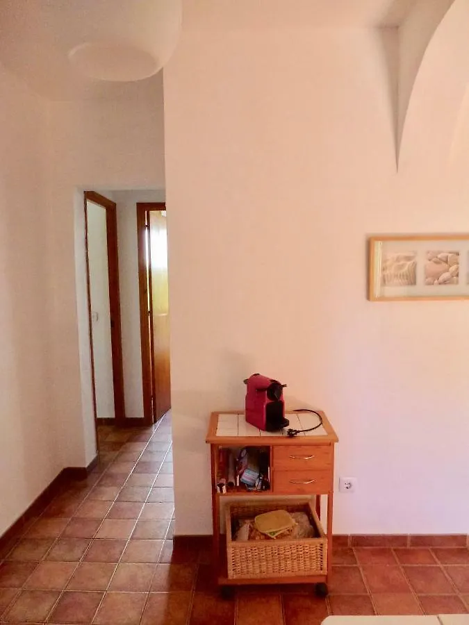 Villa Gaya Cala Blanca