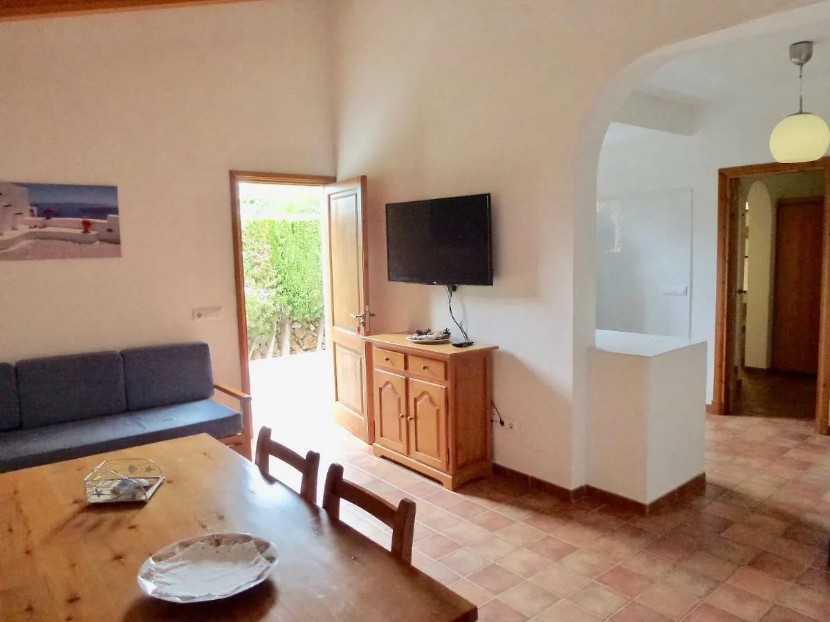 Casa vacanze Villa Gaya Cala Blanca  Spagna