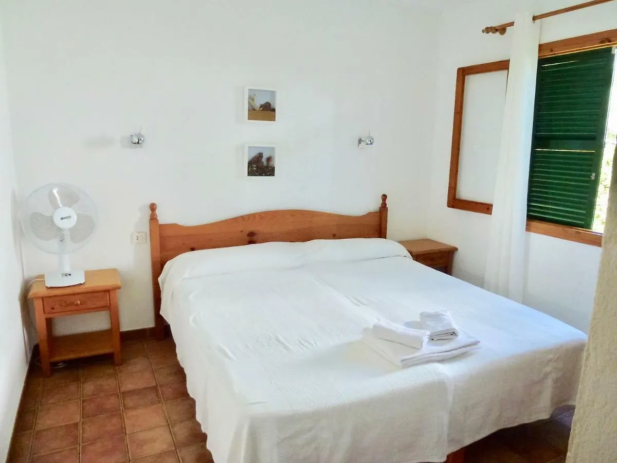 Villa Gaya Cala Blanca  0*, Cala Blanca (Menorca)