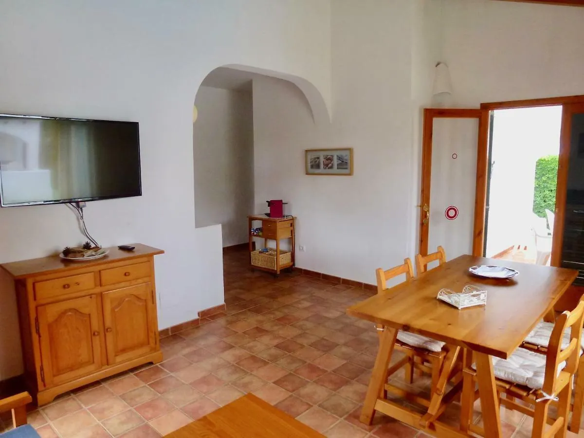 Casa vacanze Villa Gaya Cala Blanca