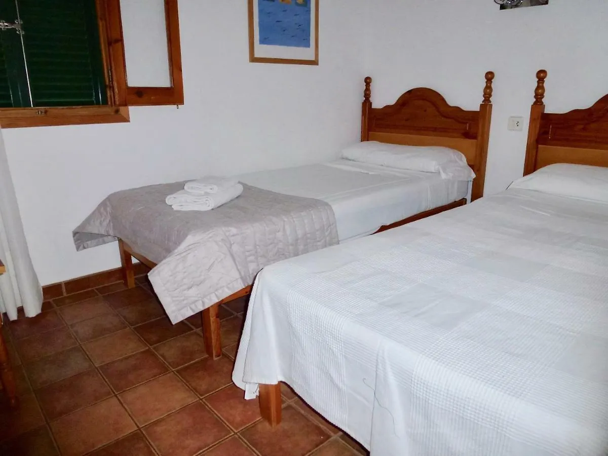 Casa vacanze Villa Gaya Cala Blanca
