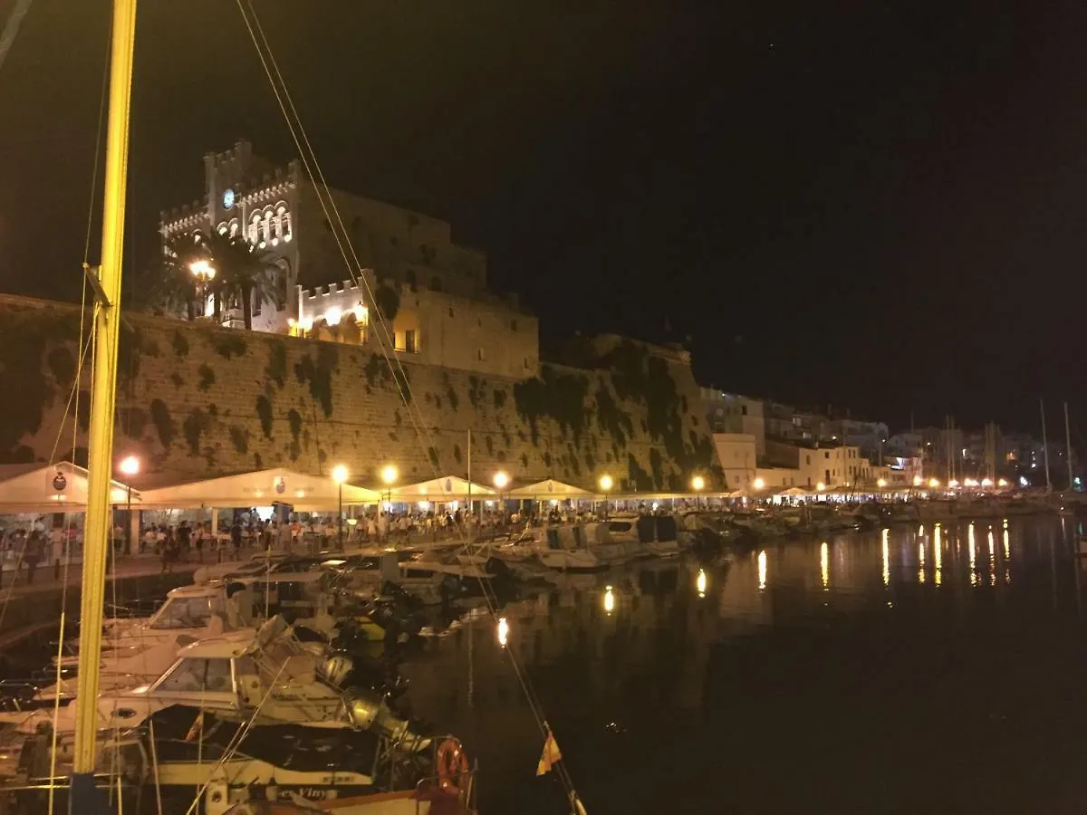 Villa Gaya Cala Blanca  0*, Cala Blanca (Menorca) Spagna