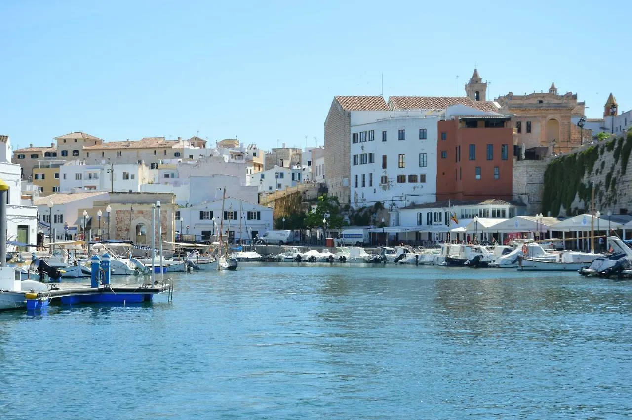 Villa Gaya Cala Blanca  0*, Cala Blanca (Menorca)