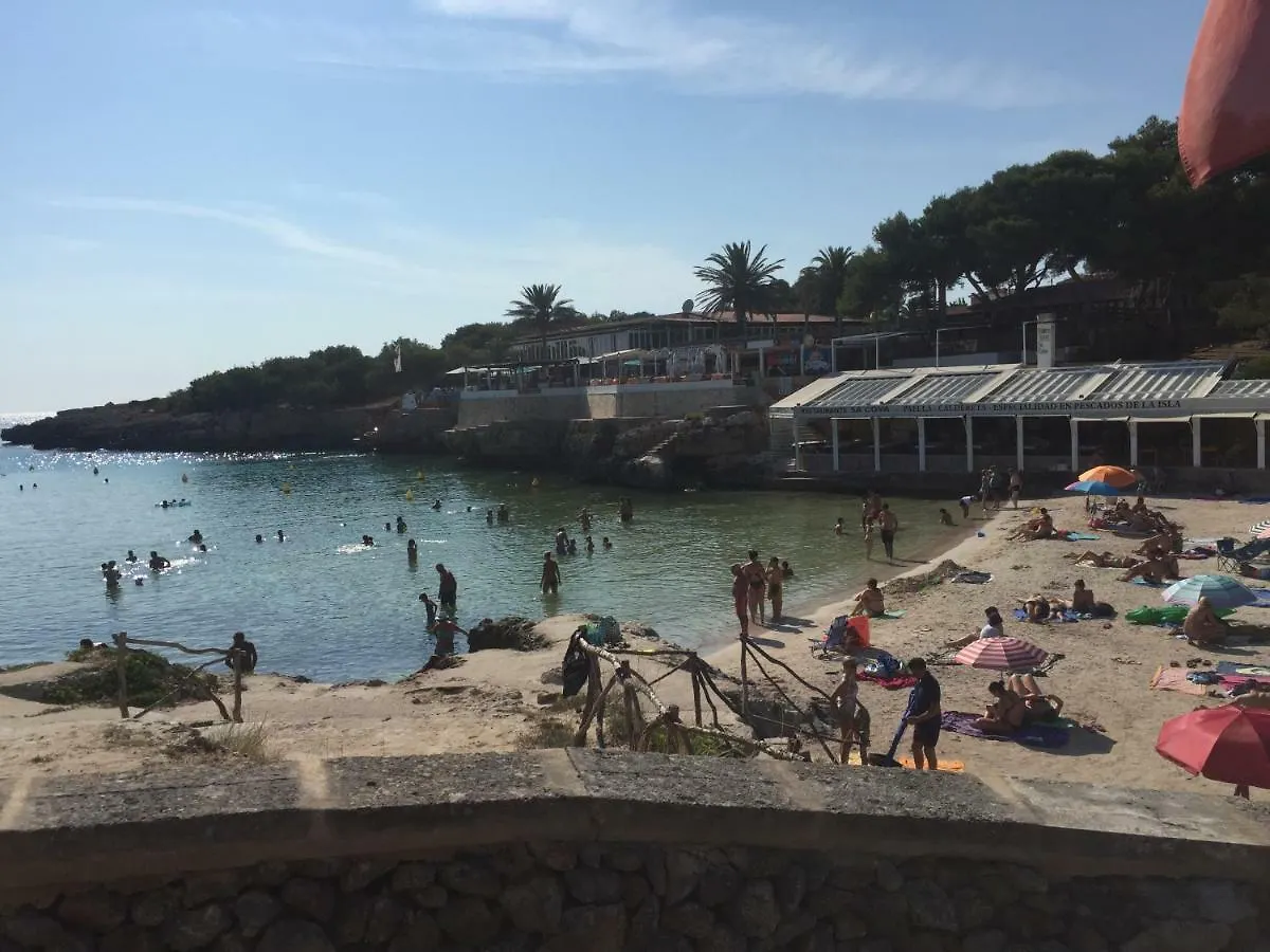 Villa Gaya Cala Blanca  Cala Blanca (Menorca)