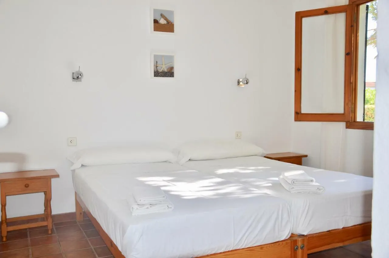 Casa vacanze Villa Gaya Cala Blanca