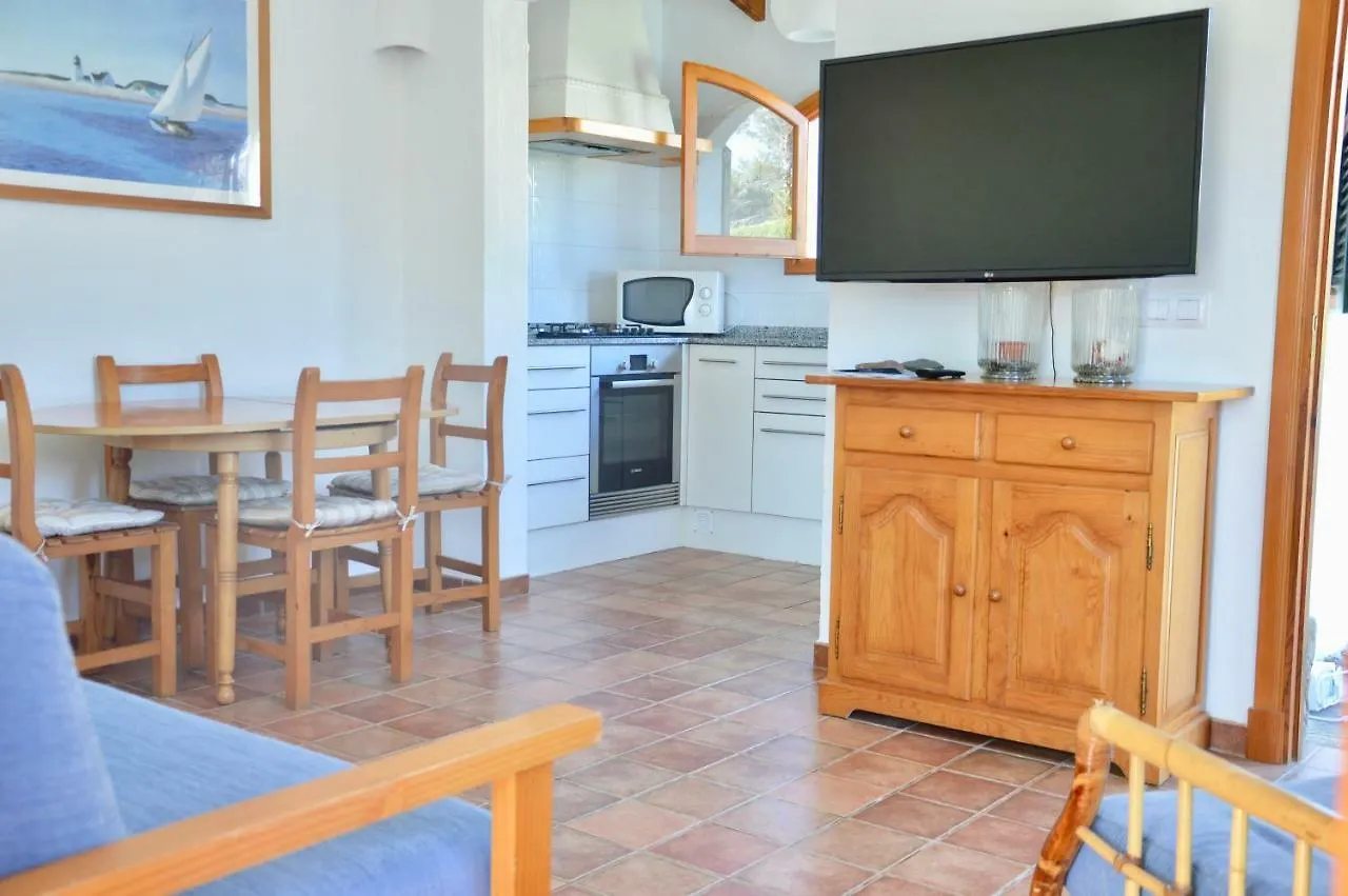Casa vacanze Villa Gaya Cala Blanca  Spagna