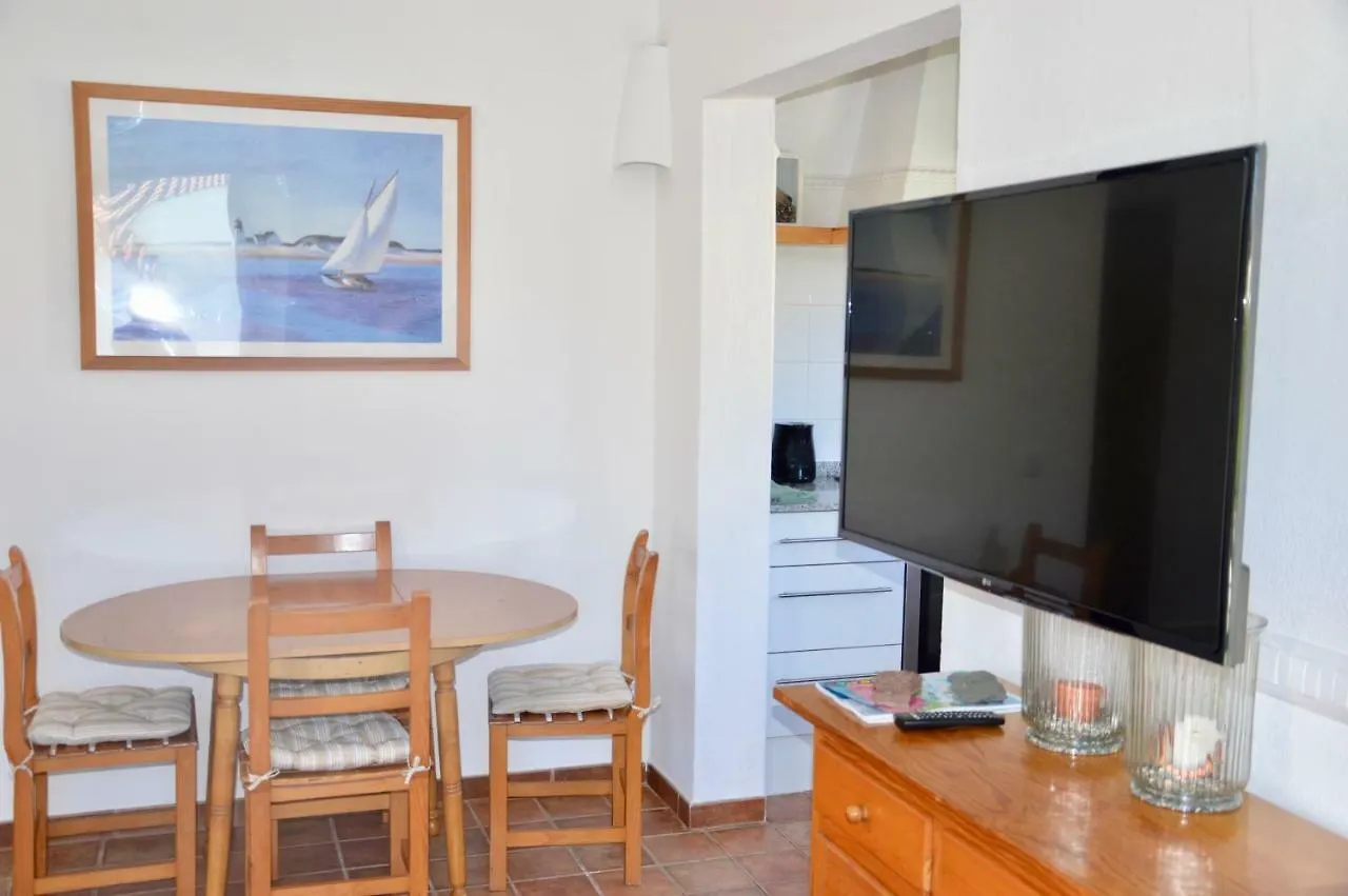Villa Gaya Cala Blanca  Casa vacanze